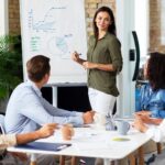 How Does Leadership Development Consulting Shape Future Leaders?