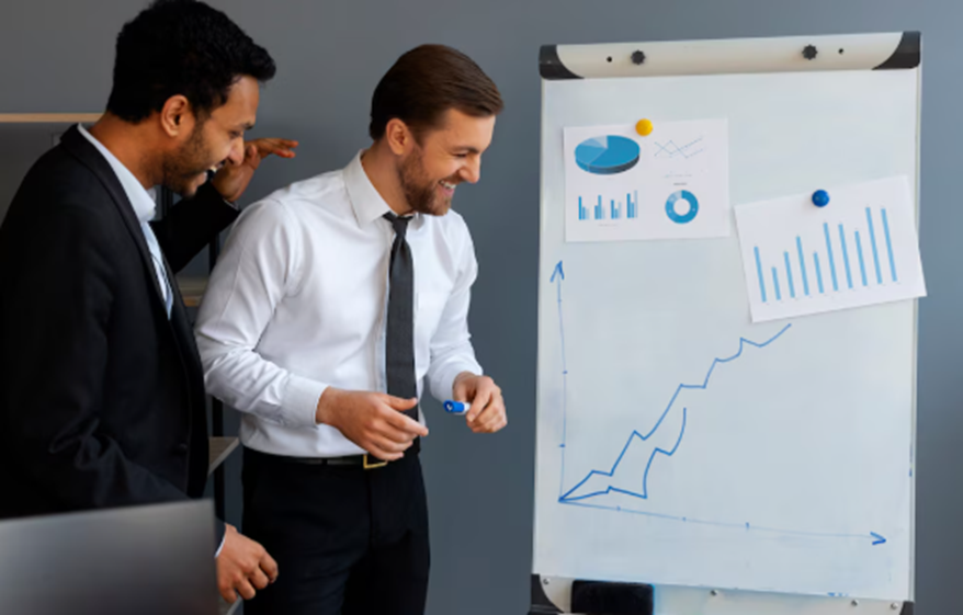 sales performance consultancy