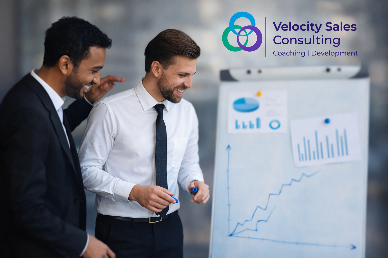 Why Sales and Business Development Are Critical for Scaling Your Business