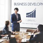 Top Benefits of Using a Sales Development Program for Business Growth