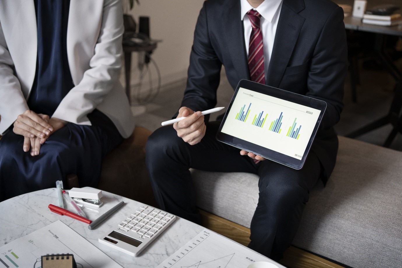 Why Your Business Needs Sales Consultancy Services for Sustainable Revenue Growth