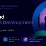 Sales and Business Development Best Practices for Scaling Your Business