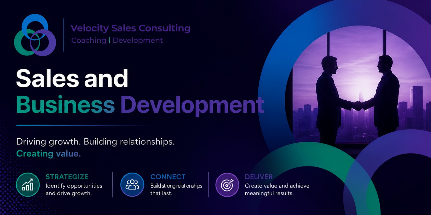Sales and Business Development Best Practices for Scaling Your Business