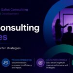 What Problems Can Sales Consulting Services Solve for Your Sales Team?