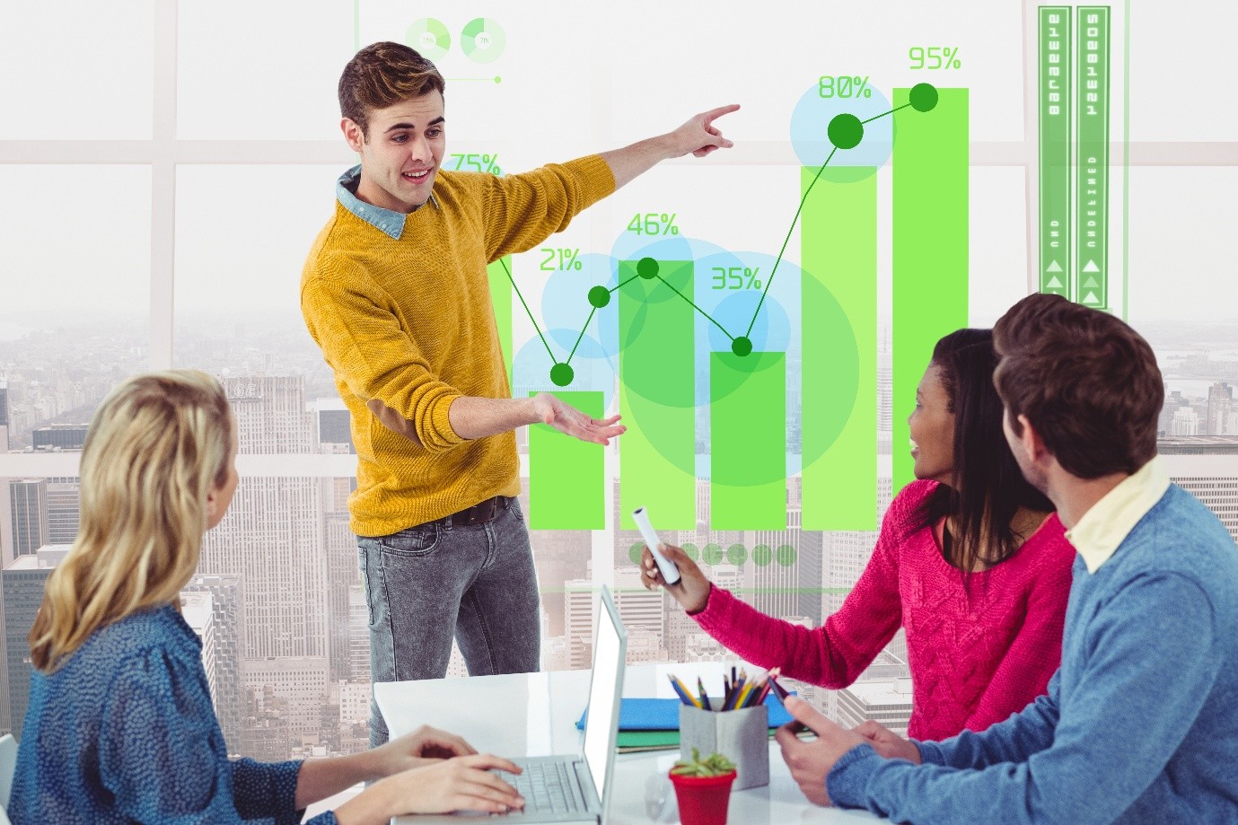 How Can You Choose the Right Sales Development Program for Your Team