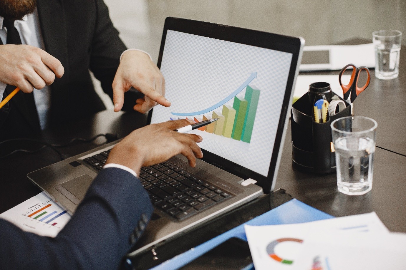 The Sales Growth Secret Most Businesses Discover Too Late
